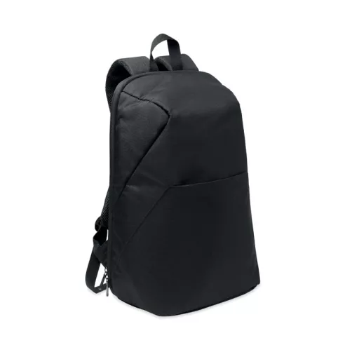 600D RPET backpack trolley ARLON