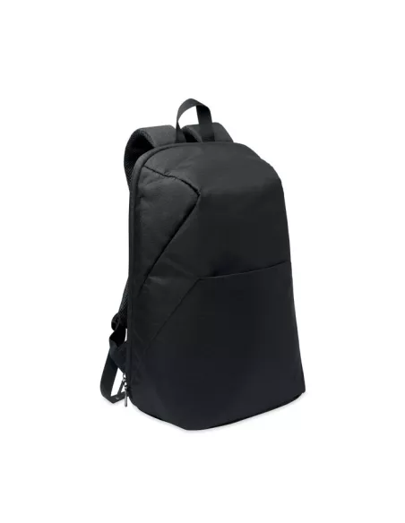 600D RPET backpack trolley ARLON