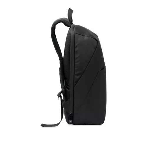 600D RPET backpack trolley ARLON