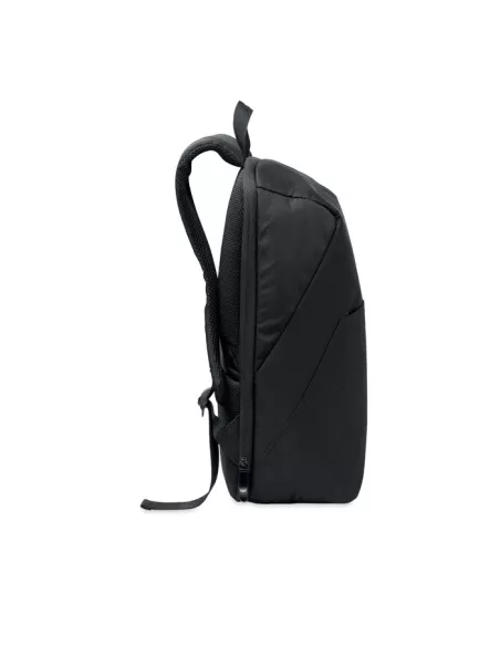 600D RPET backpack trolley ARLON