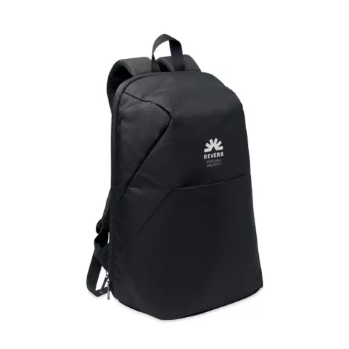 600D RPET backpack trolley ARLON