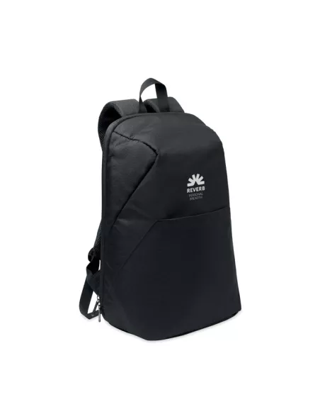 600D RPET backpack trolley ARLON
