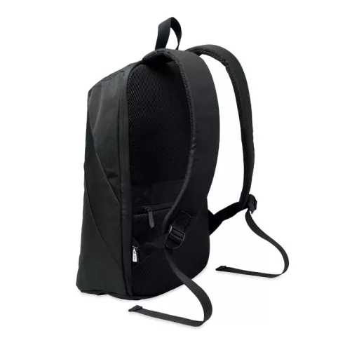 600D RPET backpack trolley ARLON