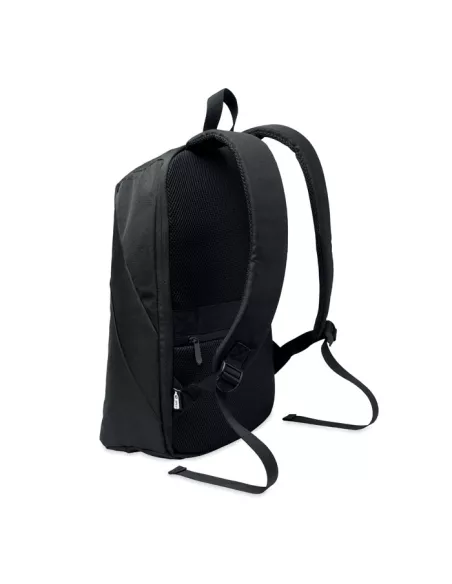 600D RPET backpack trolley ARLON