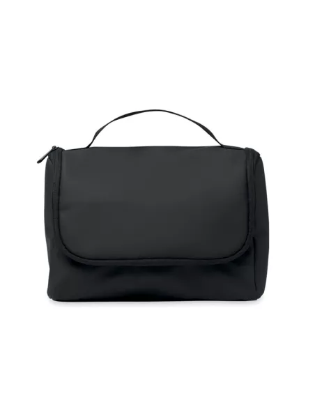 Cosmetic hanging bag in PU AWAY