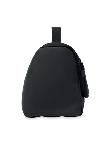 Cosmetic hanging bag in PU AWAY