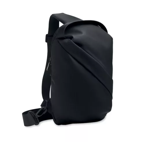 Cross chest bag in soft PU DAY