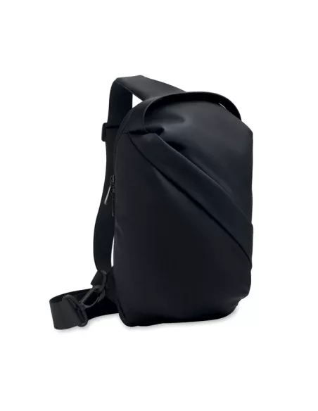 Cross chest bag in soft PU DAY