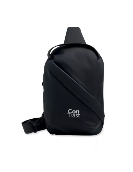 Cross chest bag in soft PU DAY