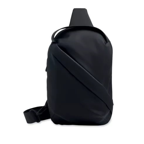 Cross chest bag in soft PU DAY