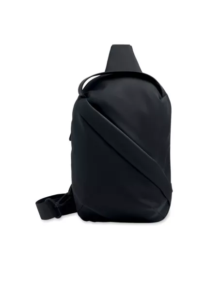 Cross chest bag in soft PU DAY