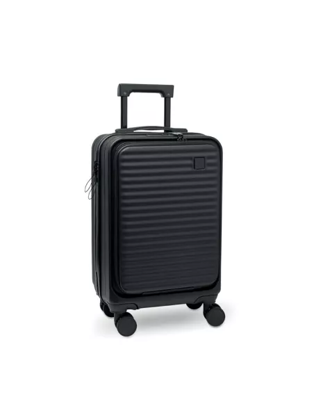 20 inch hard-shell ABS trolley CITY