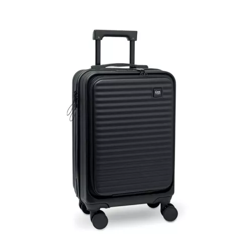 20 inch hard-shell ABS trolley CITY