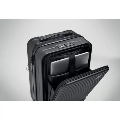 20 inch hard-shell ABS trolley CITY