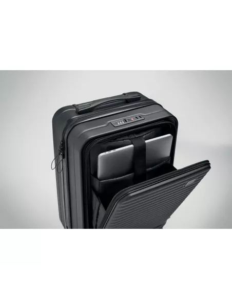 20 inch hard-shell ABS trolley CITY