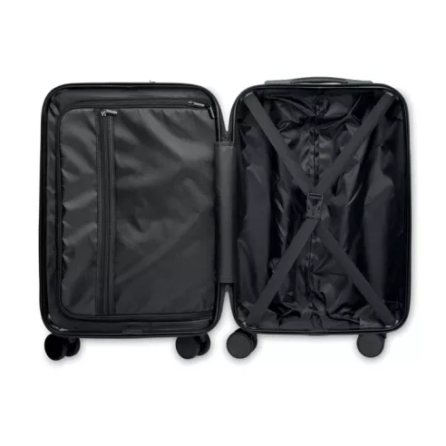 20 inch hard-shell ABS trolley CITY