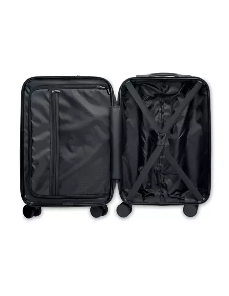 20 inch hard-shell ABS trolley CITY