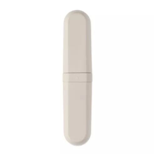 Cutlery set and case in PLA BITEFUL