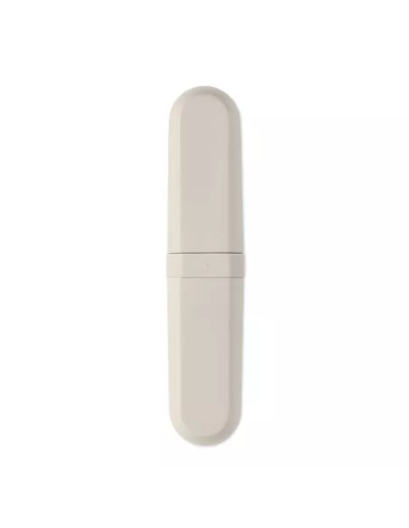 Cutlery set and case in PLA BITEFUL