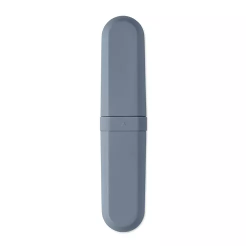 Cutlery set and case in PLA BITEFUL