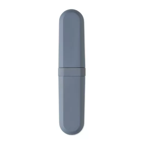 Cutlery set and case in PLA BITEFUL