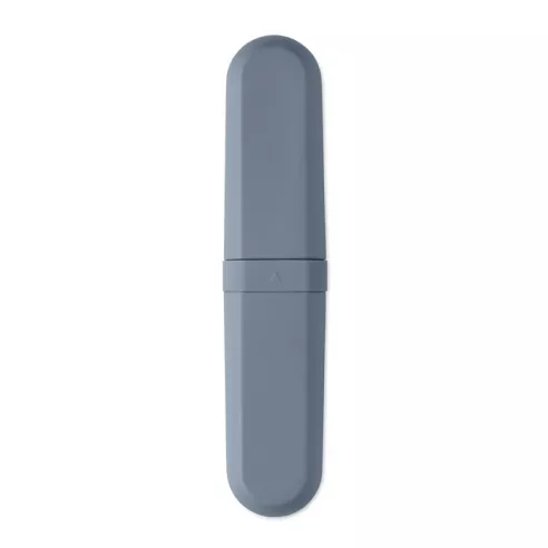 Cutlery set and case in PLA BITEFUL