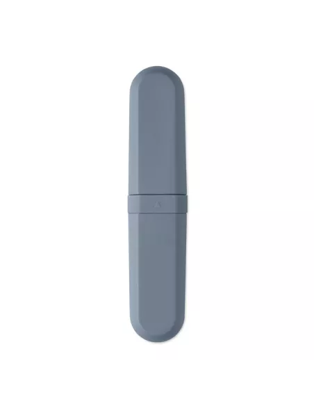 Cutlery set and case in PLA BITEFUL