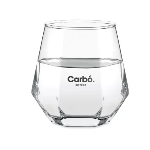 Short drink glass 300 ml KIMBERO