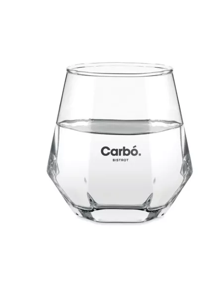 Short drink glass 300 ml KIMBERO