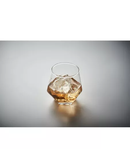 Short drink glass 300 ml KIMBERO