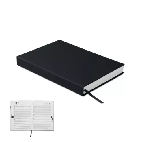 A5 perpetual daily planner ROUTINE