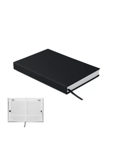 A5 perpetual daily planner ROUTINE