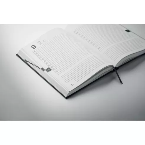 A5 perpetual daily planner ROUTINE