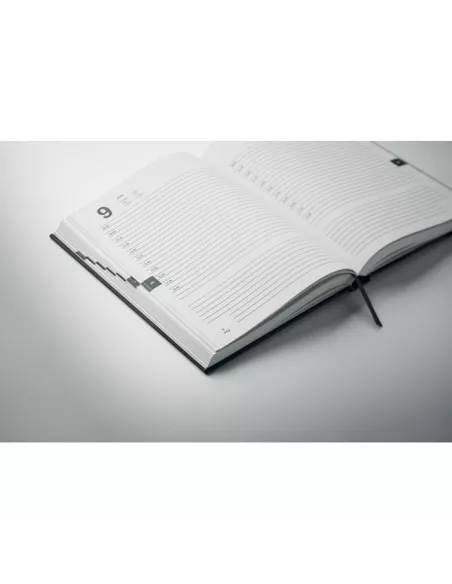 A5 perpetual daily planner ROUTINE