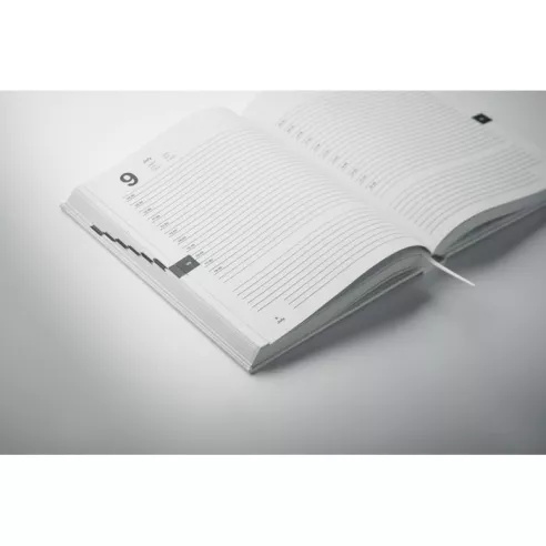 A5 perpetual daily planner ROUTINE