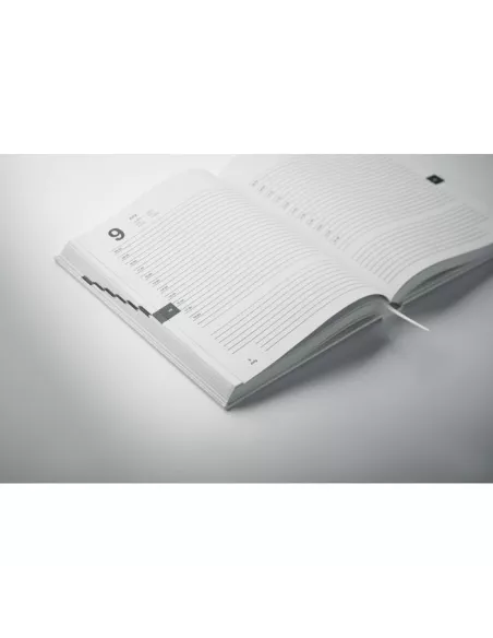 A5 perpetual daily planner ROUTINE