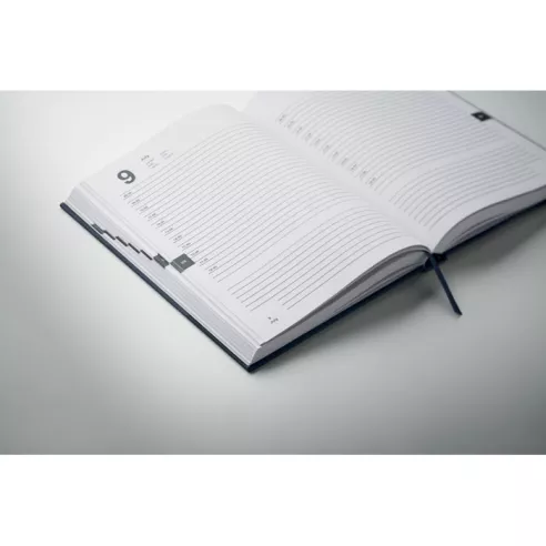 A5 perpetual daily planner ROUTINE