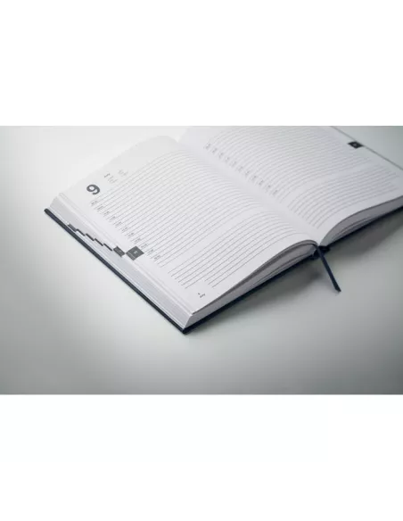Agenda diaria perpetua A5 ROUTINE