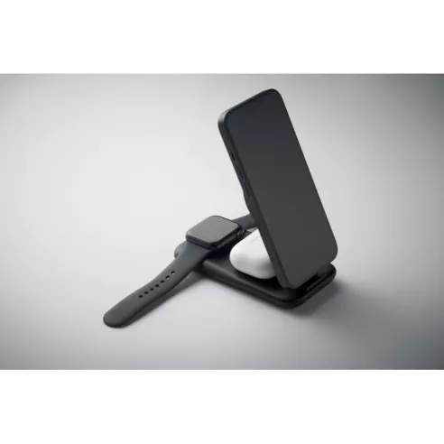 3 in 1 wireless charger 15W PENDOLESS