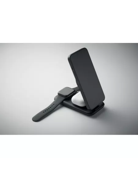 3 in 1 wireless charger 15W PENDOLESS