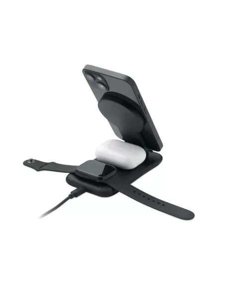 3 in 1 wireless charger 15W PENDOLESS