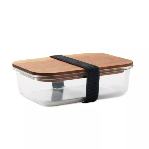 Glass lunch box 800ml VITRIO LUNCH