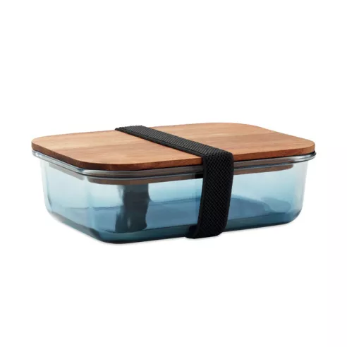 Glass lunch box 800ml VITRIO LUNCH