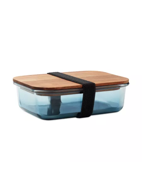 Glass lunch box 800ml VITRIO LUNCH