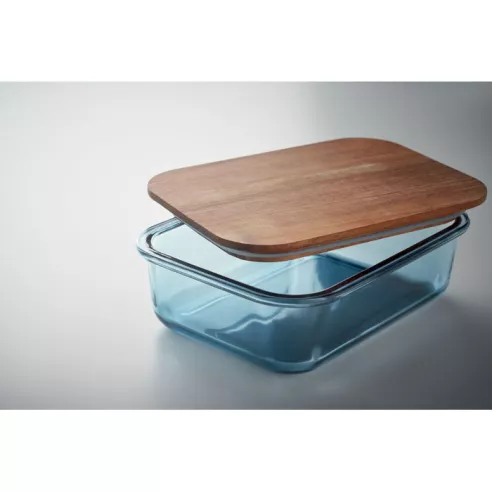 Glass lunch box 800ml VITRIO LUNCH