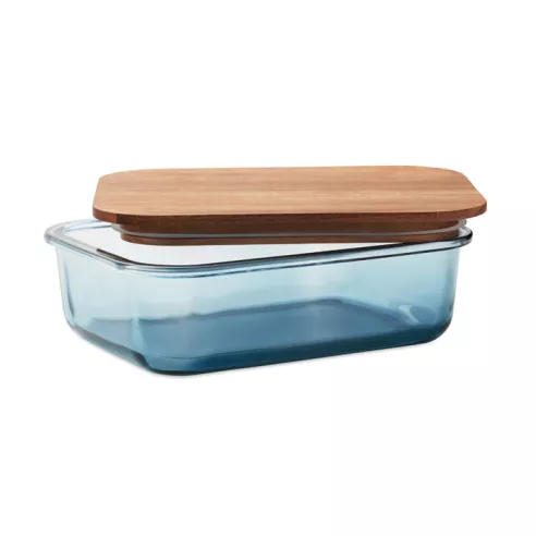 Glass lunch box 800ml VITRIO LUNCH