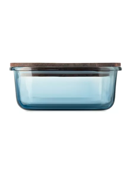 Glass lunch box 800ml VITRIO LUNCH