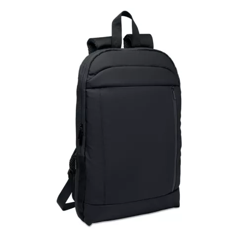 Expandable 600D RPET backpack XPANDA