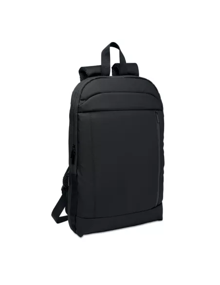 Expandable 600D RPET backpack XPANDA