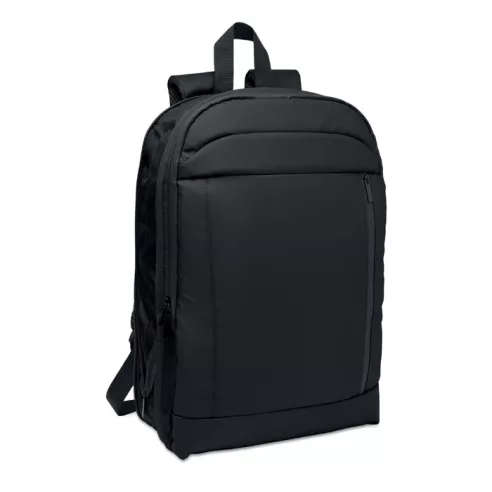 Expandable 600D RPET backpack XPANDA